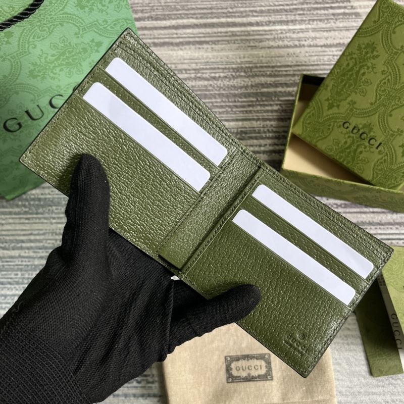 Gucci Wallets